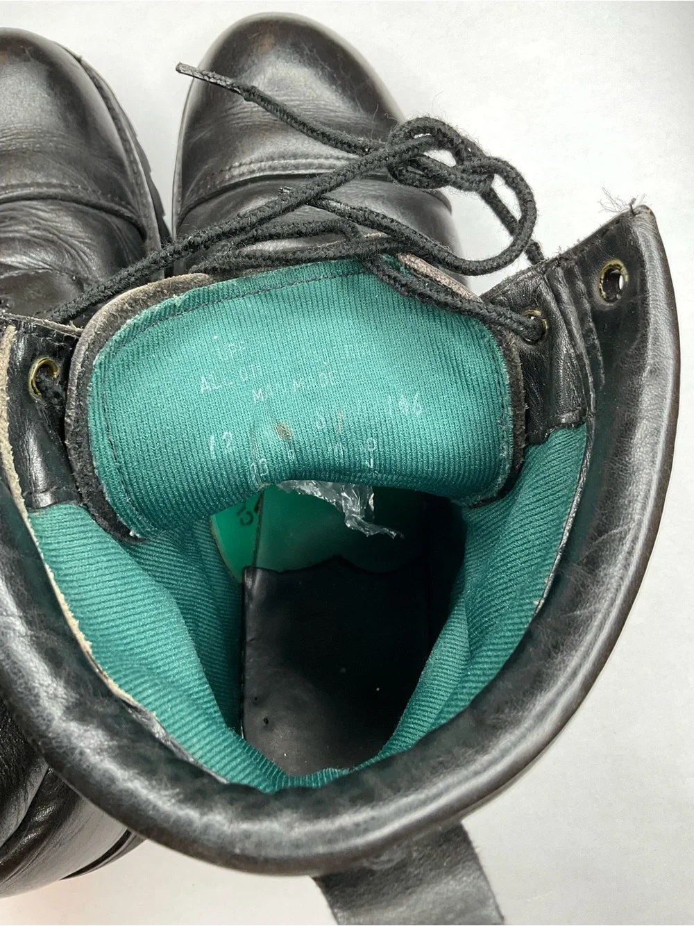 Harley-Davidson sturdy leather